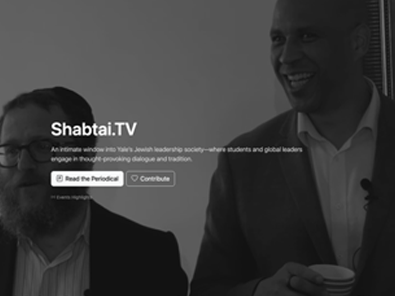 Mahaji Website Project