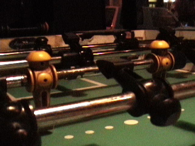 foosball