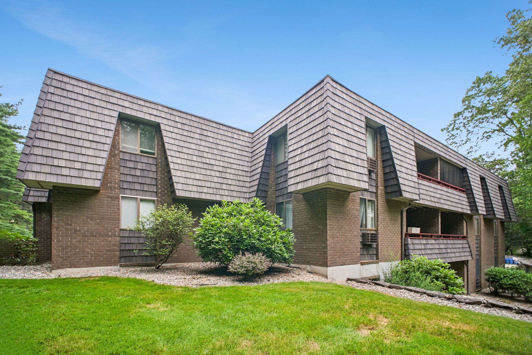 Oxbow Residence