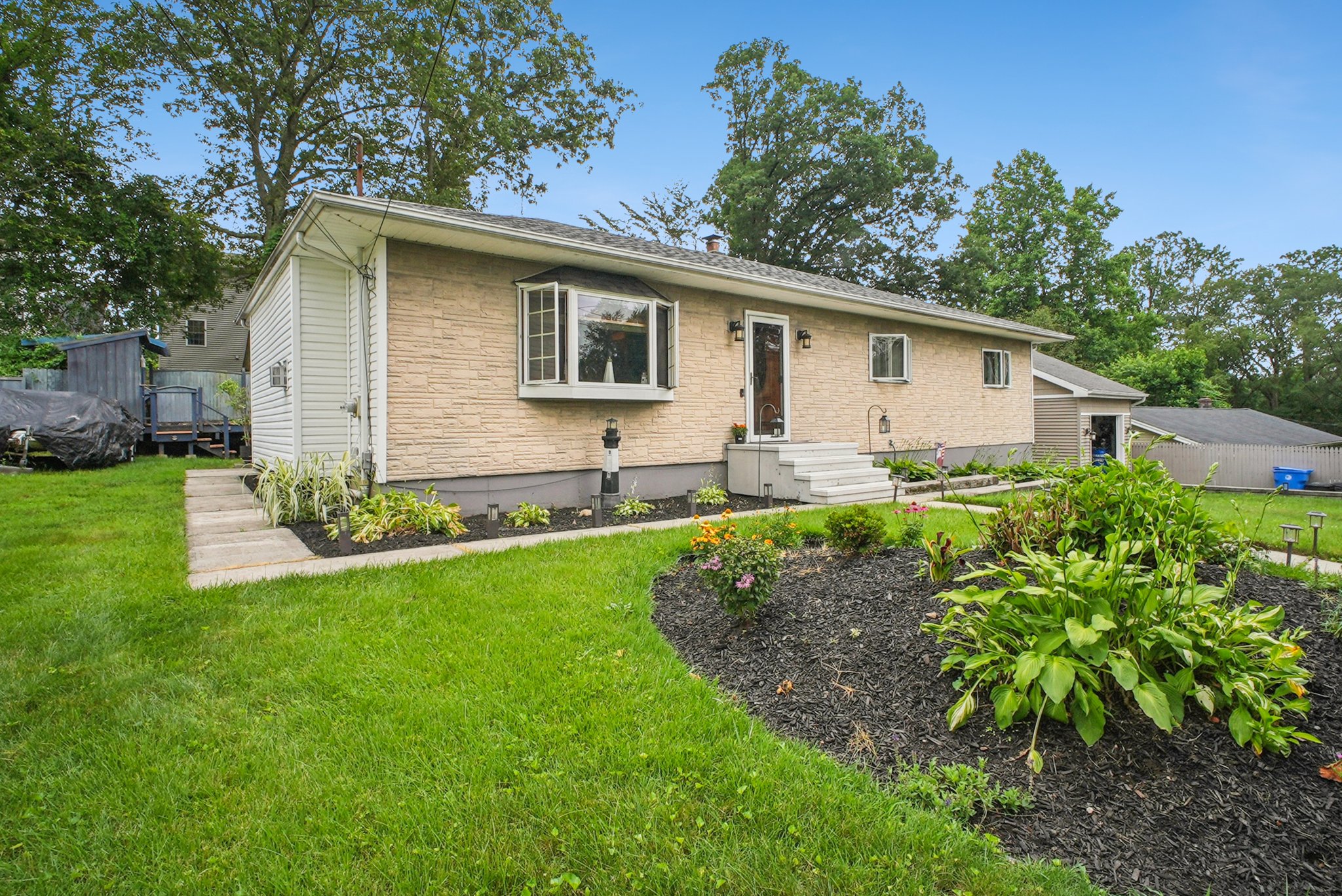 Providence Listing